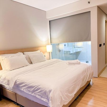 Straits Suite By C Homestay Malacca Exterior photo
