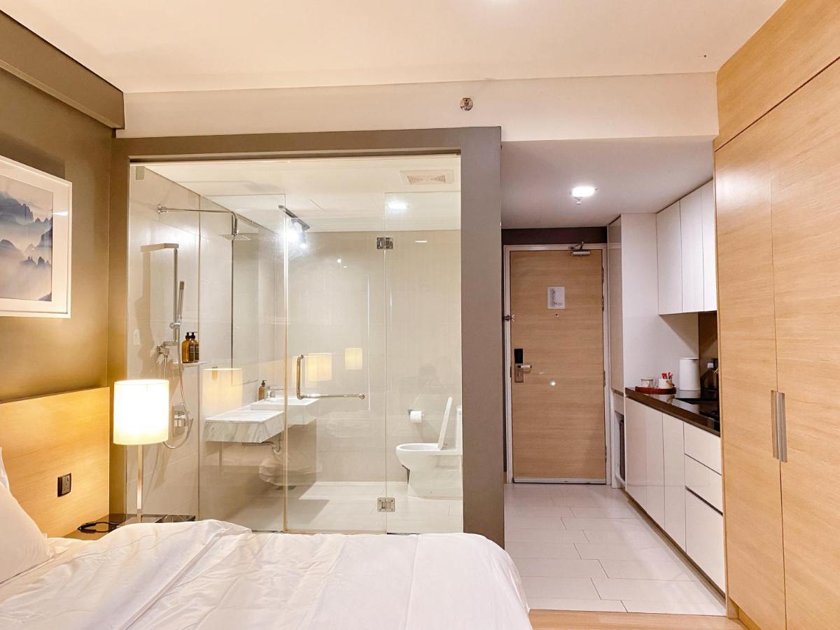 Straits Suite By C Homestay Malacca Exterior photo