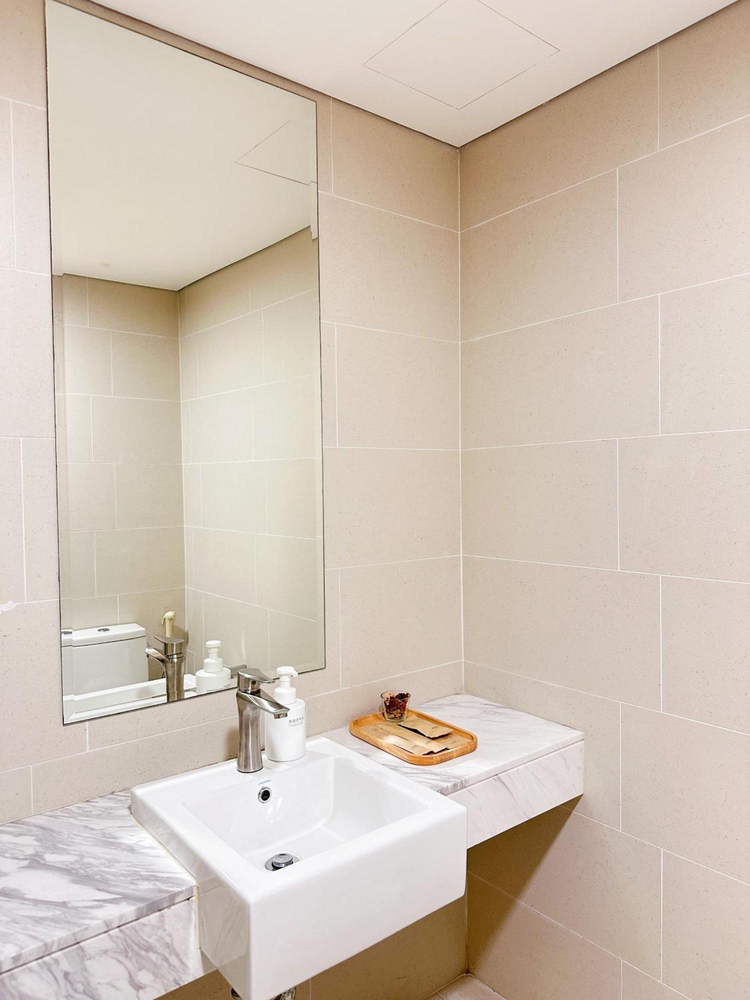 Straits Suite By C Homestay Malacca Exterior photo