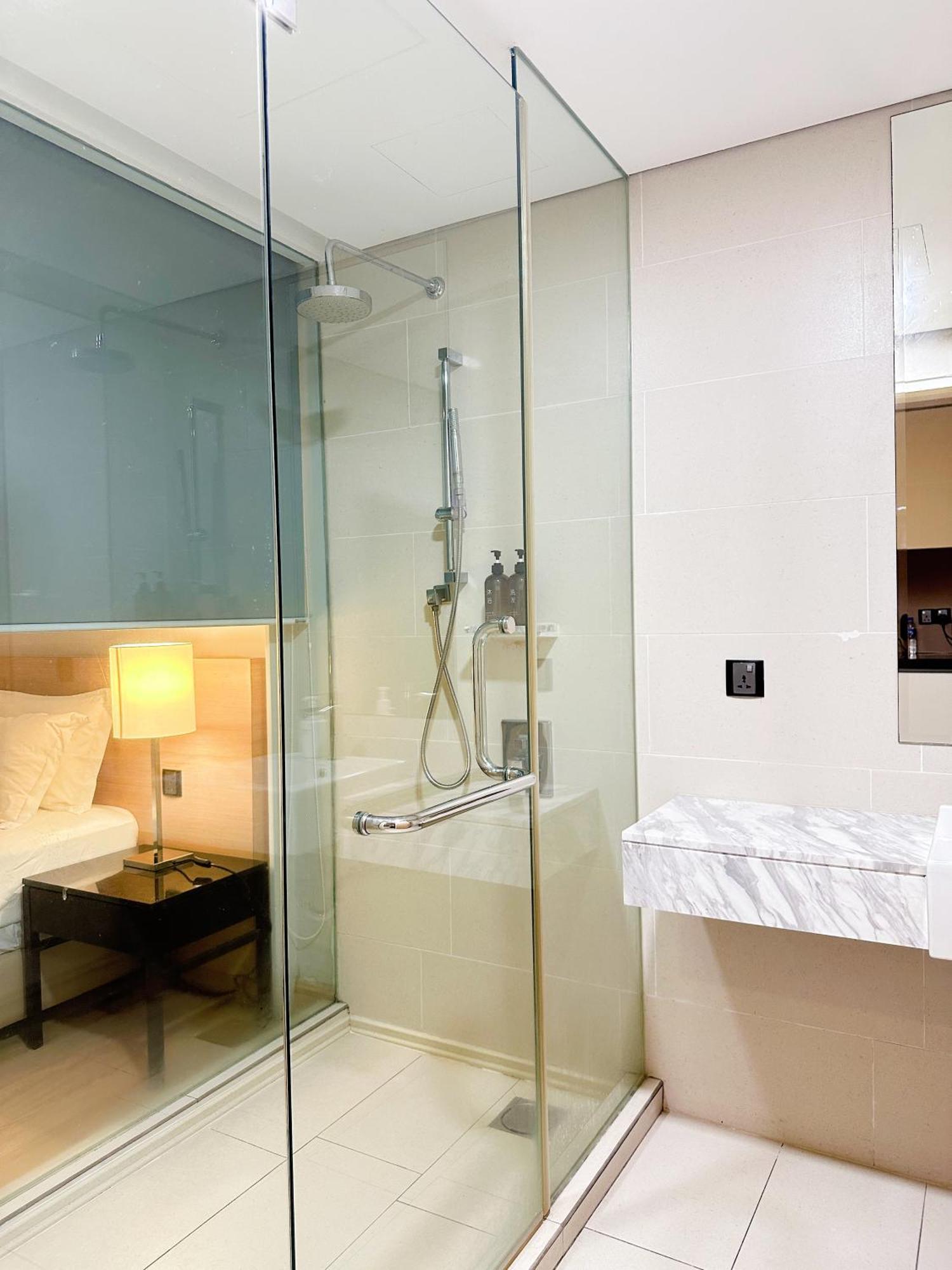 Straits Suite By C Homestay Malacca Exterior photo