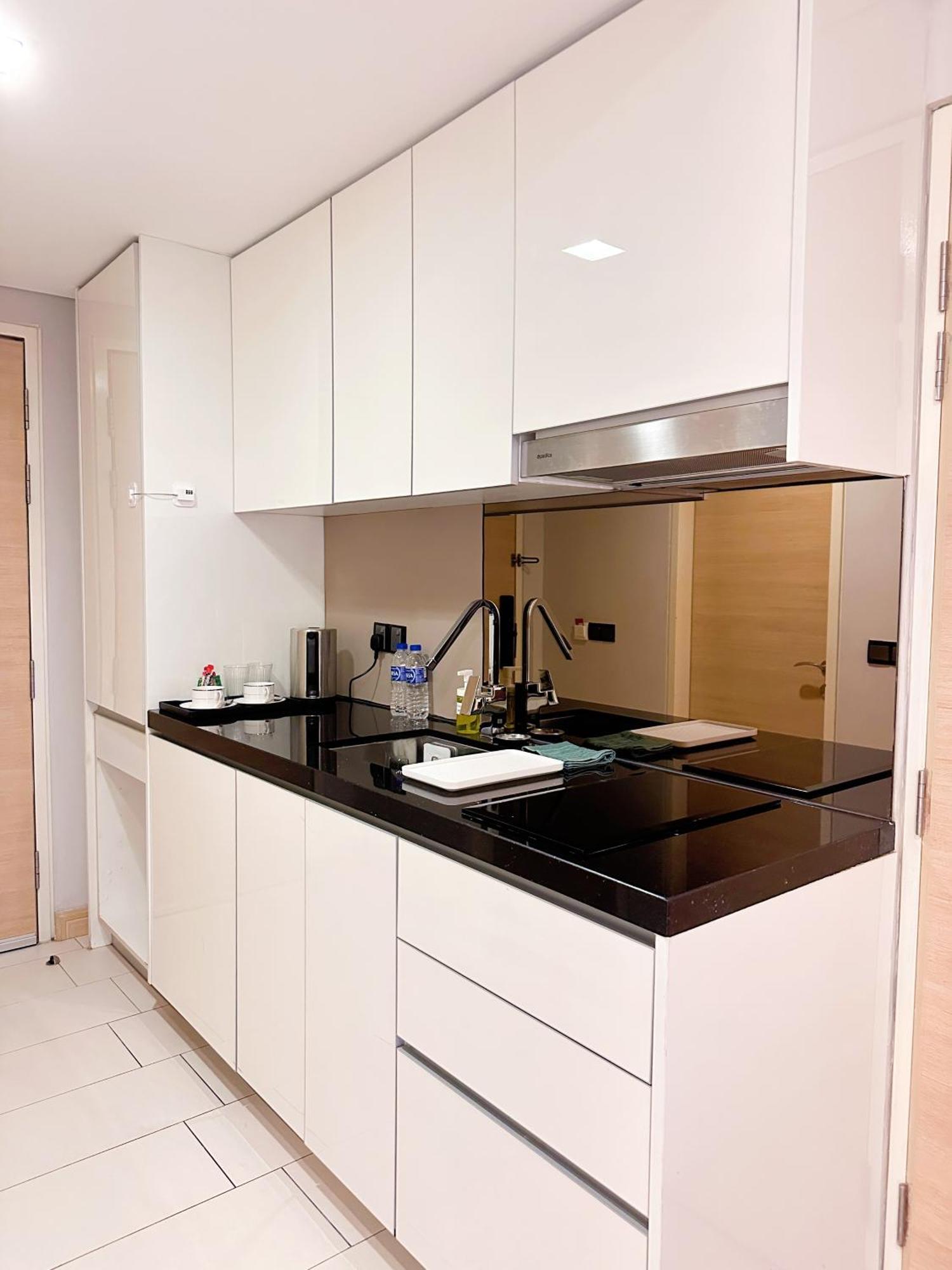 Straits Suite By C Homestay Malacca Exterior photo